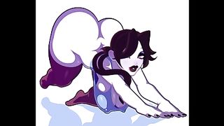 Wii fit trainer compilation