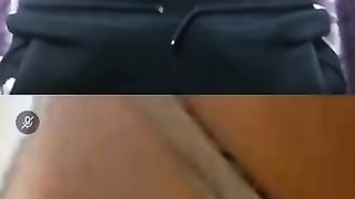 With cd Miri Notty part three