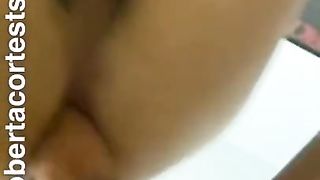 First-Timer Transgender Princess Lovemaking 126