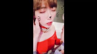 Korean renowned CD(trap) Wooseure2