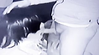 Eva pompinara con ingoio