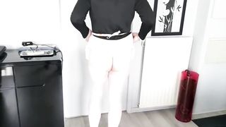 Damitille in box for life