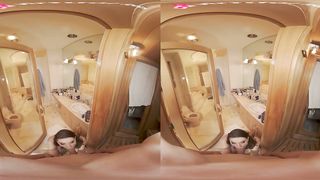 TSVirtualLovers - Tub Nail