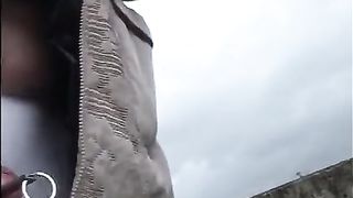 transgender travesti sounding urethral  outdoor underwear 11b