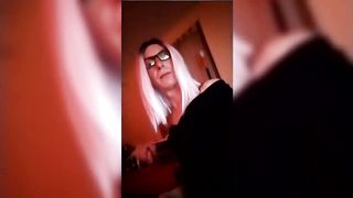 Khallian CD : My First-Ever Unveiled Face Film