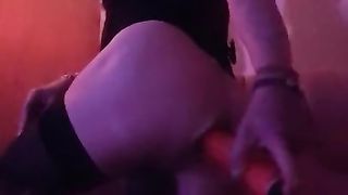 sabrina travesti two