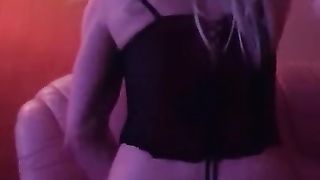 sabrina travesti two