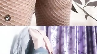 With cd Miri Notty part four