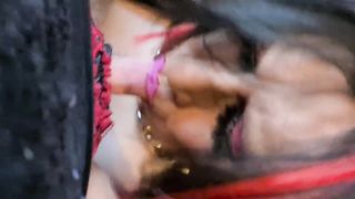 Celeste gets Face Pummeled