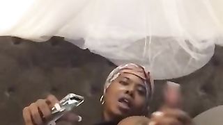 Kim Carta Jizzes two