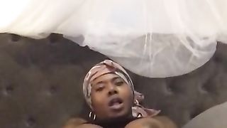 Kim Carta Jizzes two