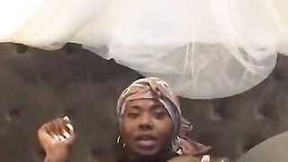 Kim Carta Jizzes two