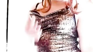 FetishEmamnuella Cyrpus 2018 - My first-ever Film