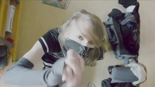 when aged homies meet again . . .