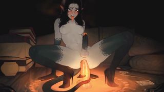 Burying in your enjoy - Sense the futa PMV HMV