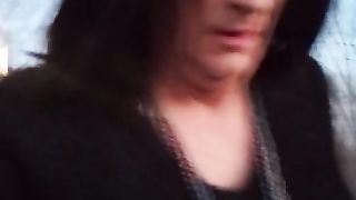 Tiffanytodd out in park