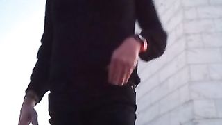 Tiffanytodd out in park