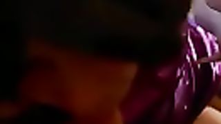 Alison lovin’ bone ...tastey