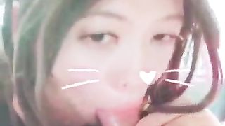 三条豚美 女装子 京都 個人撮影002