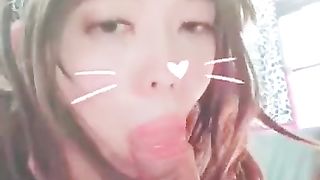 三条豚美 女装子 京都 個人撮影002