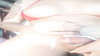 Highly Super-Cute T-Lady