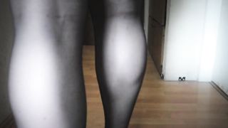 Frolicking a lil firmer...alone