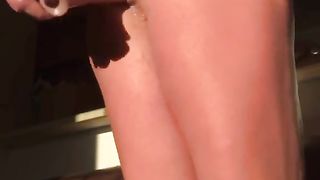 Marvelous Sissy Cummies Torrid Buttfuck Macro Shot Plug Fuck Stick Raw Spunk