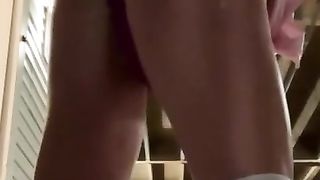 Insane Uber-Cute Trans, Beautiful Donk Denim at Target, Pretty Sneer Cd