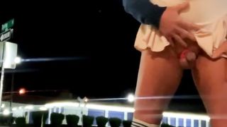 Splendid Public Fuck Stick Stupid Superslut Adventures of Cindie Enjoy