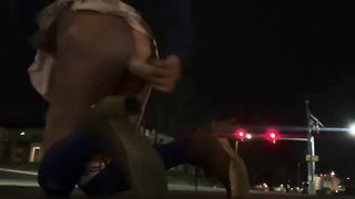 Splendid Public Fuck Stick Stupid Superslut Adventures of Cindie Enjoy