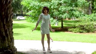 Julie is Such a Nymph