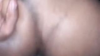 Mammary Without A Condom Pounding My Tranny Super-Bitch Pt three