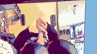 Supah Toons Dee Angels in Animation Blessing coming satiated