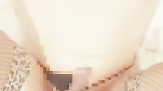 Selfie She-Male Penis 199