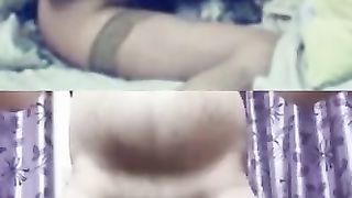 With Julija 77 toyed in anal invasion