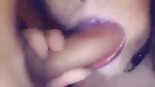 Penetrating My 2 Roomies During Lockdown for a Dual Internal Ejaculation - MMF Three-Way - Amelia Skye