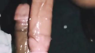 Ebony on dark-hued11