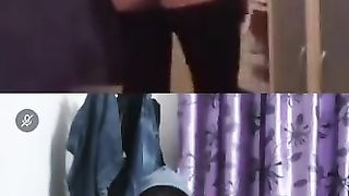 With Jasmientje part four