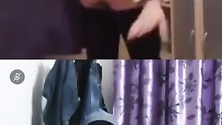 With Jasmientje part four