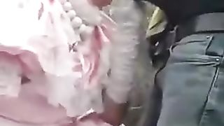 Sissy Deepthroating BIG BLACK COCK