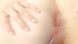 Big Black Cock vs transsexual