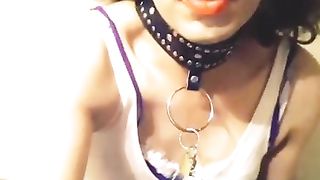 sissy stinking dinky