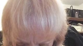 Sarah Michelle Practising during Lockdown