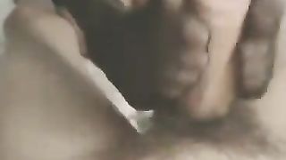 Selfie Transgirl Dick 219