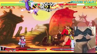 Compilation Moments in my Blast