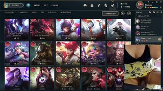 Compilation Moments in my Blast