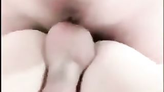 First-Timer Tranny 209