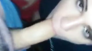 Transgender fellate xxx