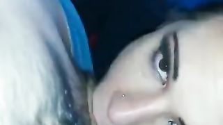 Transgender fellate xxx