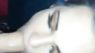 Transgender fellate xxx